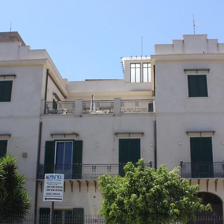 La Terrazza Su Dante Rooms Palermo Exterior foto