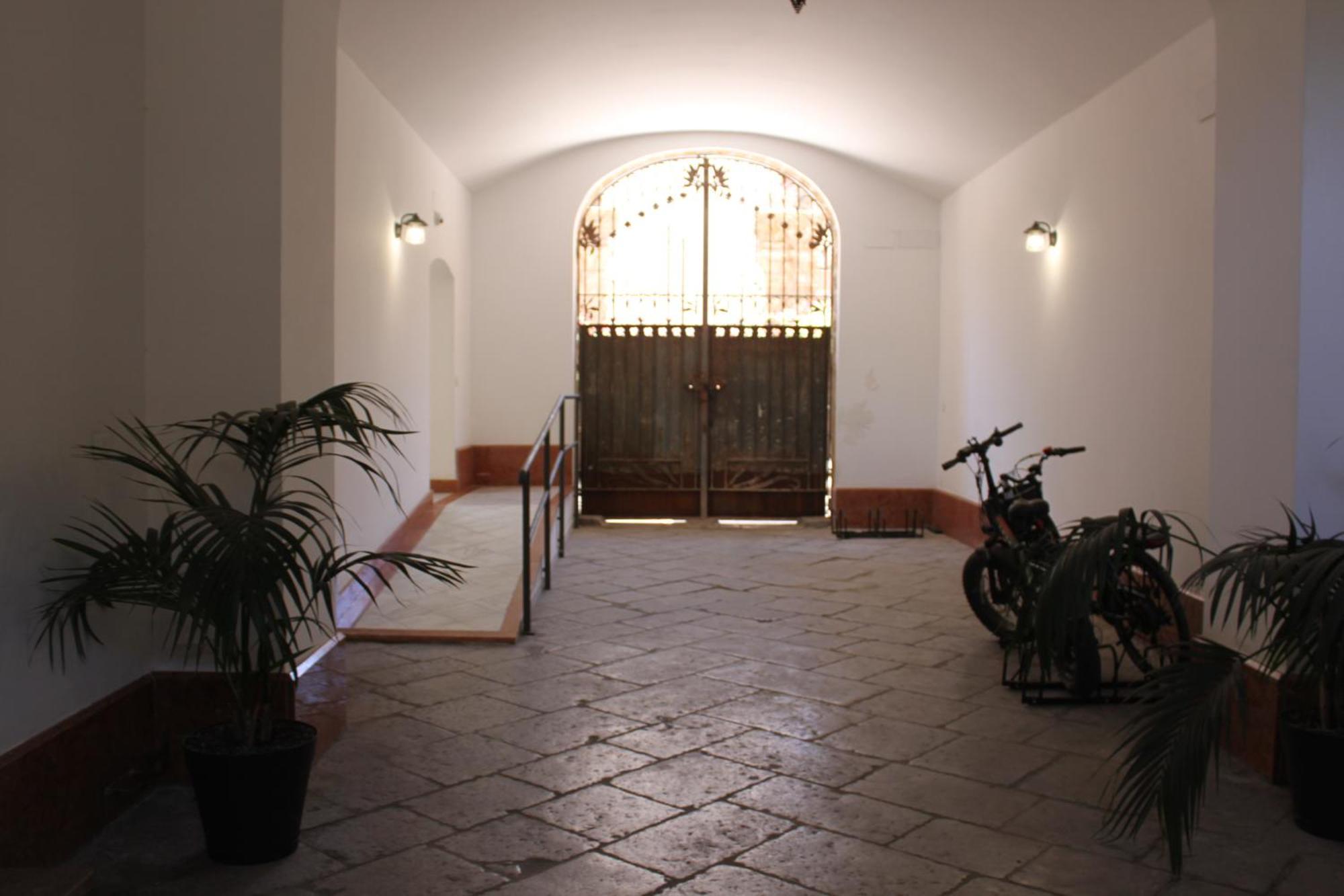 La Terrazza Su Dante Rooms Palermo Exterior foto